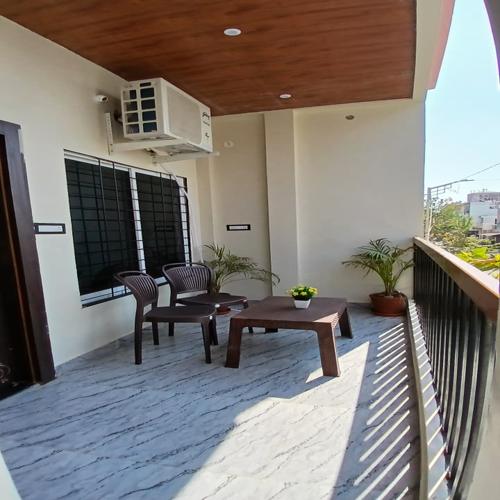 Vyom Homestay